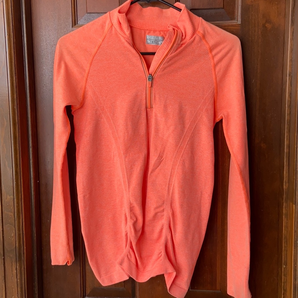 Athleta Long-Sleeve Shirt